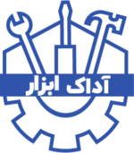 Adak abzar logo